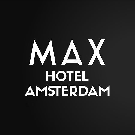 Max Hotel Amsterdam Luaran gambar