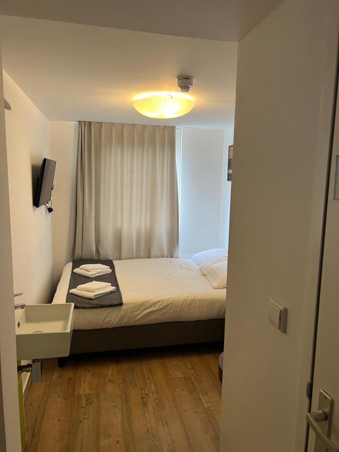 Max Hotel Amsterdam Luaran gambar