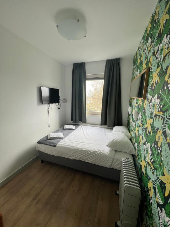 Max Hotel Amsterdam Luaran gambar