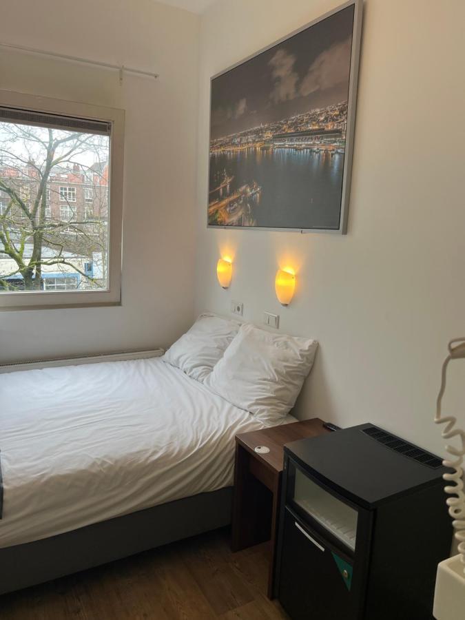 Max Hotel Amsterdam Luaran gambar