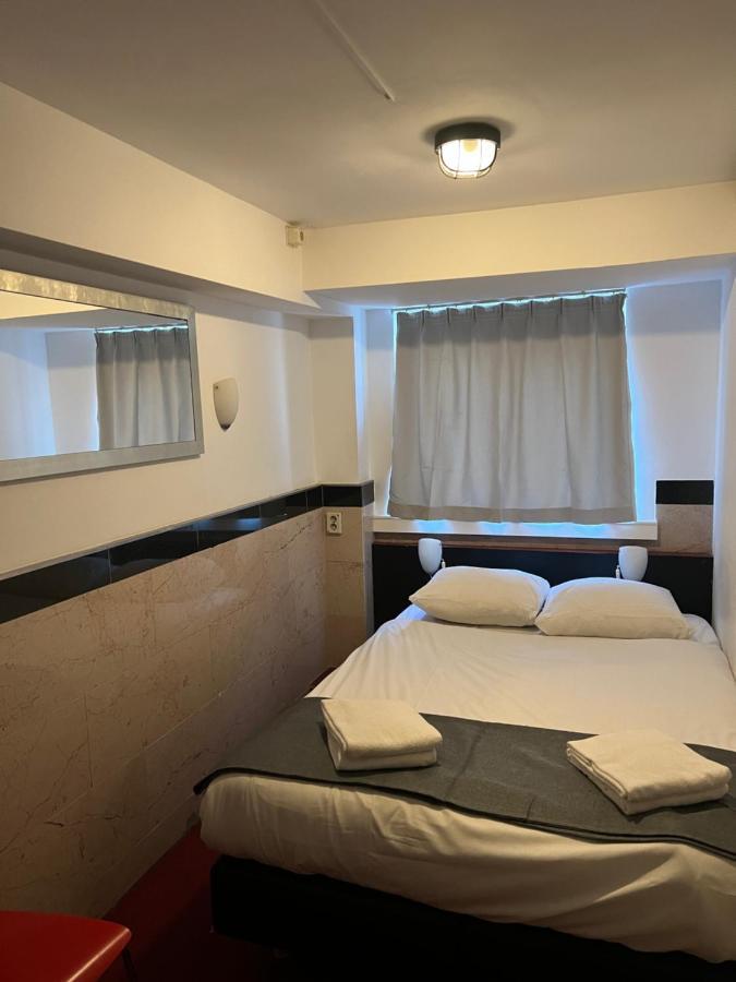 Max Hotel Amsterdam Luaran gambar